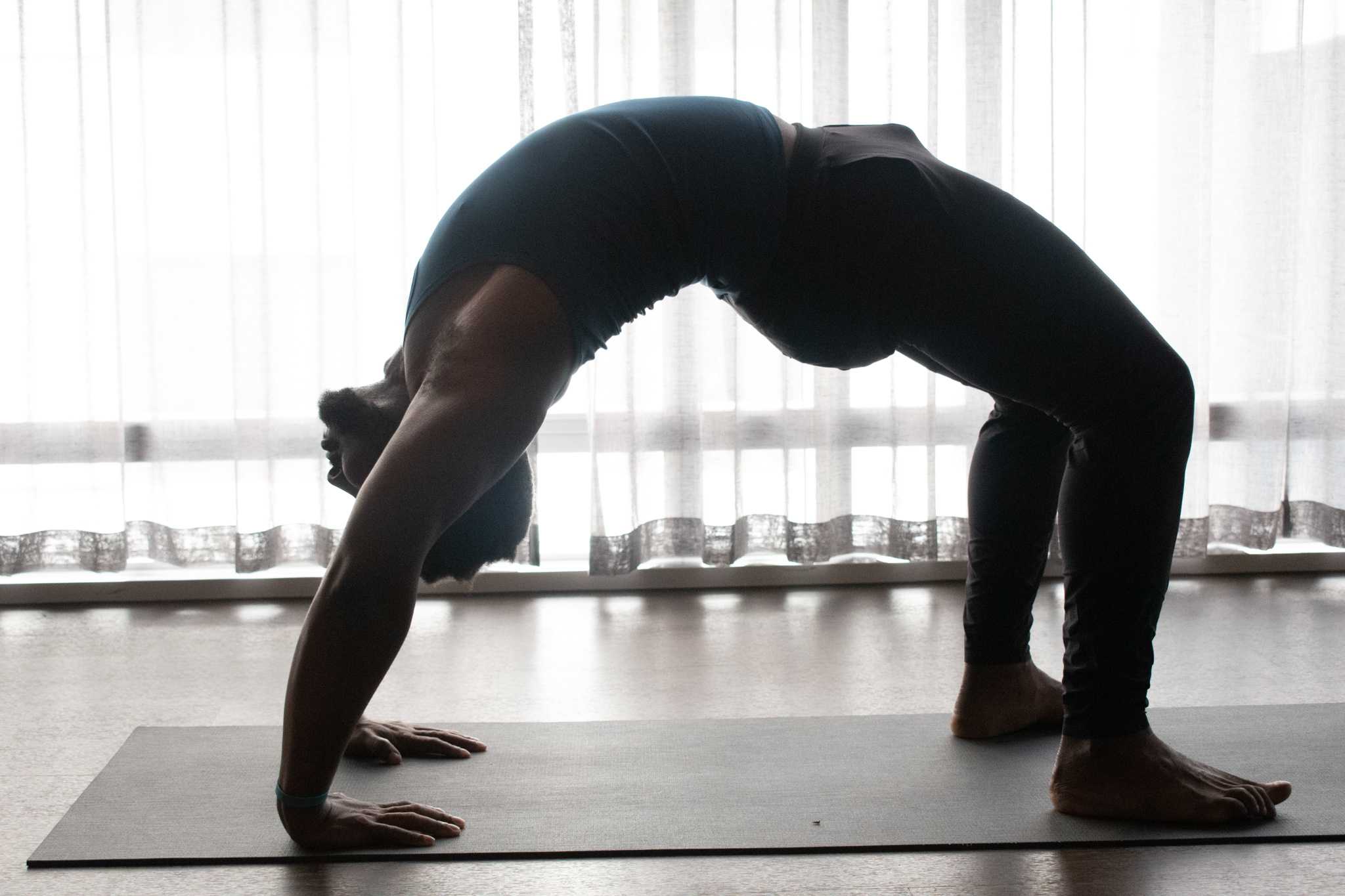 Vinyasa Flow